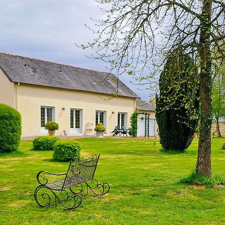 Gite De Bon Air Sens-de-Bretagne エクステリア 写真
