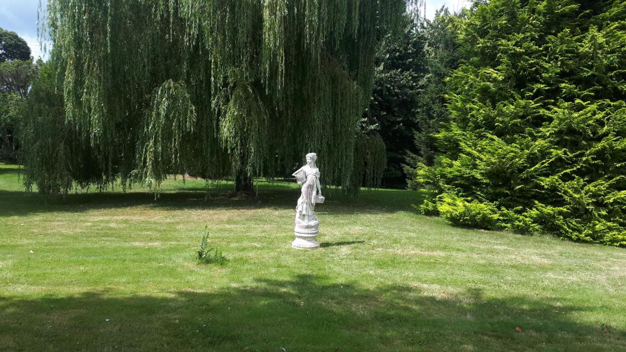 Gite De Bon Air Sens-de-Bretagne エクステリア 写真