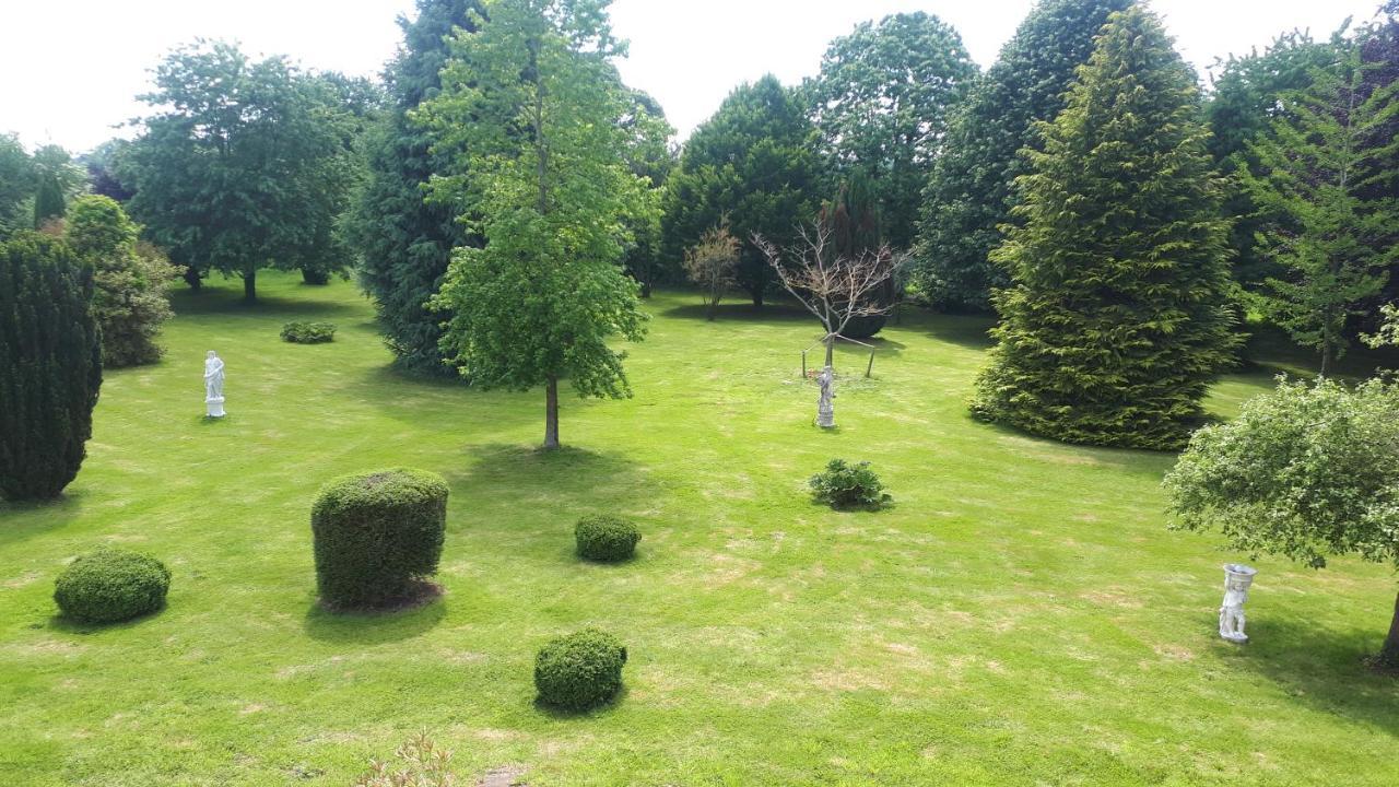 Gite De Bon Air Sens-de-Bretagne エクステリア 写真